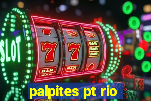 palpites pt rio